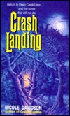 Crash Landing (An Avon Flare Book)
