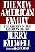 The New American Family