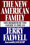 The New American Family