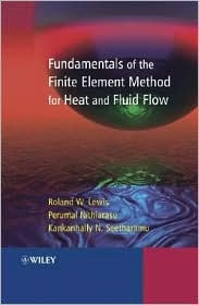 Fundamentals of the Finite Element (Paperback)