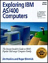 Exploring IBM As/400 Computers (Paperback)