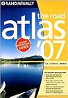 Rand McNally 2007 U.S. Canada Mexico Road Atlas: Vinyl Covered (Rand Mcnally Road Atlas) Rand McNally 2007 U.S. Canada Mexico Road Atlas: Vinyl Covered (Rand Mcnally Road Atlas)