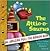 An Amazing Pull the Ribbon Book: The Attic-O-Saurus