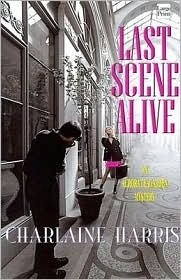 Last Scene Alive