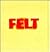 Felt/Filz: Art, Crafts and Design/Kunst, Kunsthandwerk und Design