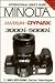 Minolta Dynax/Maxxum 3000I-...