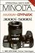 Minolta Dynax/Maxxum 3000I-5000I by Heiner Henninges