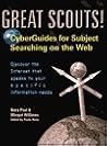 Great Scouts!: Cyber-Guides for Subject Searching on the Web