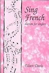 Sing French