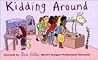 Kidding Around - Comics for Kids - Postcard Book