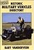 Wheels & Tracks Historic Military Vehicles Directory