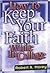 How To Keep Your Faith While In College