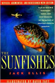 The Sunfishes (Paperback)
