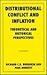 Distributional Conflict and Inflation: Theoretical and Historical Perspectives
