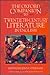 The Oxford Companion to Twentieth-Century Literature in English by Jenny Stringer