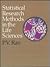 Statistical Research Method...