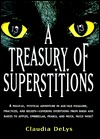 Treasury of Superstitions (Hardcover)