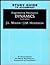 Engineering Mechanics, Dynamics, Study Guide (Volume 2)