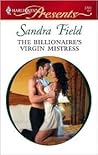 The Billionaire's Virgin Mistress