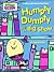 Humpty Dumpty and the Big Show: A Play-And-Read Adventure (Running Press Book Buddy)