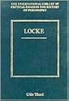 Locke: Epistemology and Metaphysics (The International Library of Critical Essays in the History of Philosophy)