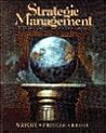 Strategic Management: Text and Cases