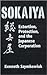 Sokaiya: Extortion, Protection and the Japanese Corporation (East Gate Books)