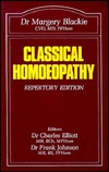 Classical Homoeopathy