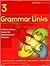 Grammar Links Level 3 + Cassette 2nd Ed by M. Kathleen Mahnke