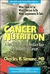 Cancer and Nutrition (Simone Health Series)