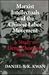 Marxist Intellectuals and the Chinese Labor Movement: A Study of Deng Zhongxia (1894-1933) (Jackson School Publications in International Studies)