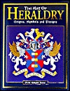 The art of heraldry: Origins, symbols and designs (Hardcover)