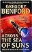 Across the Sea of Suns (Galactic Center, #2)