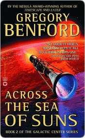 Across the Sea of Suns