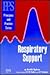 Respiratory Support by Keith Sykes