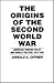 The Origins of the Second World War by Arnold A. Offner