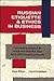 Russian Etiquette & Ethics In Business by Drew Wilson