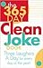 The 365  Day Clean Joke Book