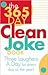 The 365  Day Clean Joke Book by Connie Troyer