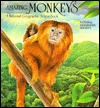 Pop-Up: Amazing Monkeys (Hardcover)