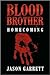 Blood Brother by Jason Garrett