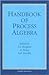 Handbook of Process Algebra by Jan A. Bergstra