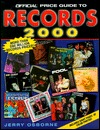 Official Price Guide to Records (Paperback)