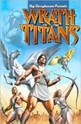 Ray Harryhausen Presents: Wrath of the Titans