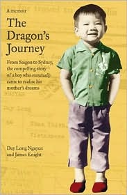 The Dragon's Journey (Paperback)