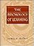The Psychology of Learning