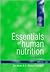Essentials of Human Nutrition by A. Stewart Truswell