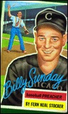 Billy Sunday, Baseball Preacher (Paperback)