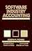 Software Industry Accounting