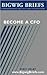 Bigwig Briefs: Become a CFO...